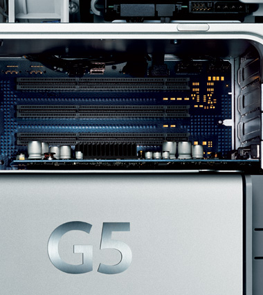 値引き PowerMac G5